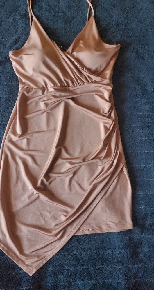 Sexy dress
